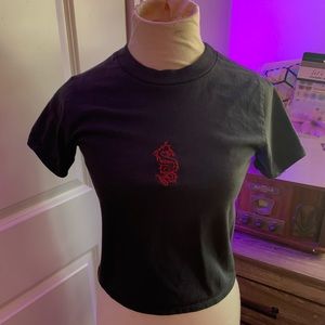 John Galt Dragon tee